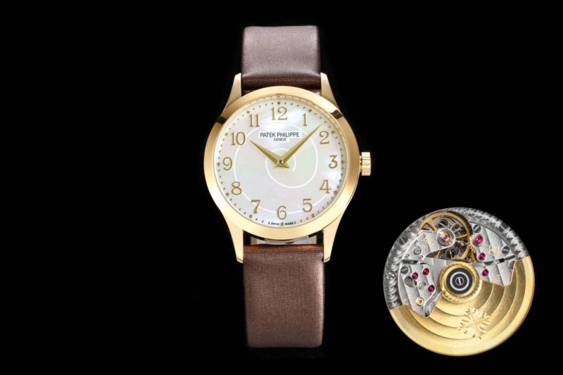 PATEK PHILIPPE Watches